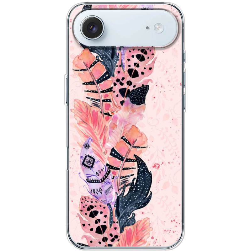 Чохол BoxFace Apple iPhone 17 Air 