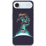 Чохол BoxFace Apple iPhone 17 Air 