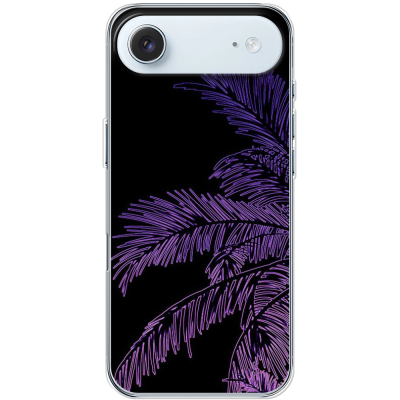 Чохол BoxFace Apple iPhone 17 Air 