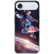 Чохол BoxFace Apple iPhone 17 Air 