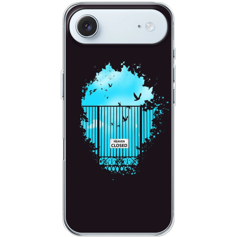 Чохол BoxFace Apple iPhone 17 Air 