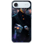 Чохол BoxFace Apple iPhone 17 Air 