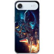 Чохол BoxFace Apple iPhone 17 Air 