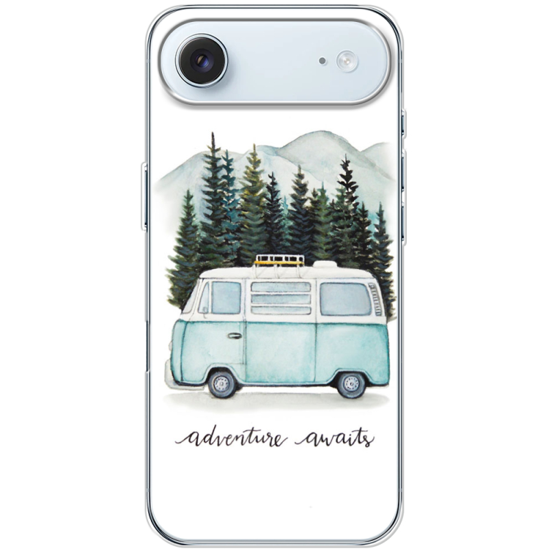 Чохол BoxFace Apple iPhone 17 Air 