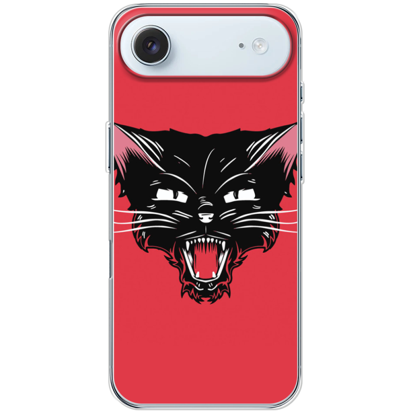 Чохол BoxFace Apple iPhone 17 Air 