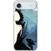 Чохол BoxFace Apple iPhone 17 Air 