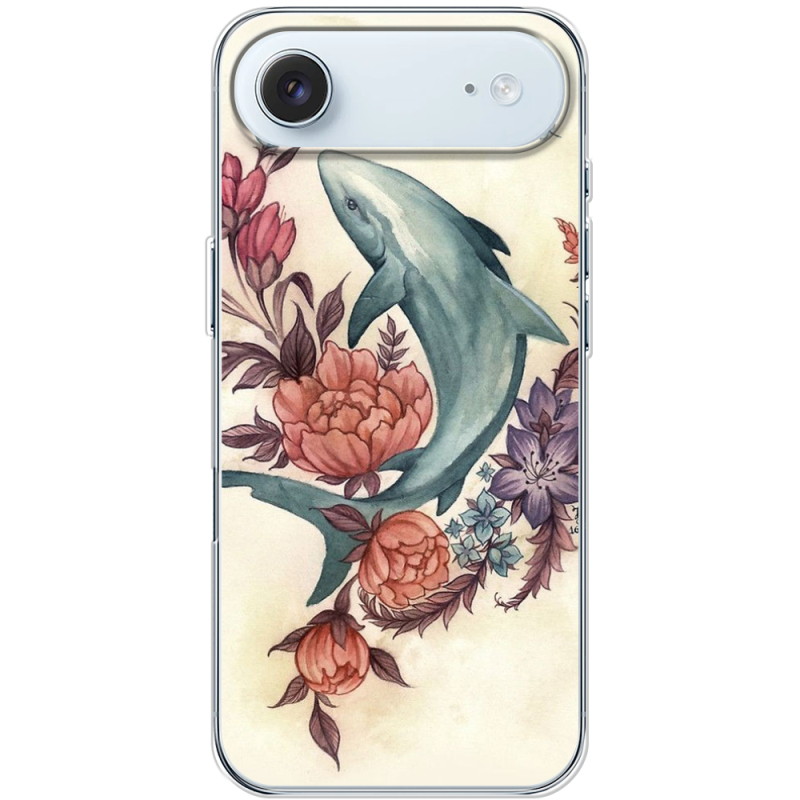 Чохол BoxFace Apple iPhone 17 Air 