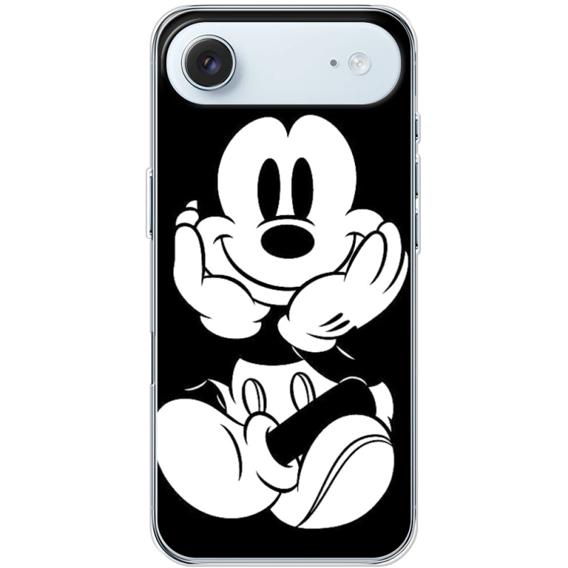 Чохол BoxFace Apple iPhone 17 Air 