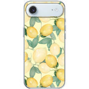 Чохол BoxFace Apple iPhone 17 Air 