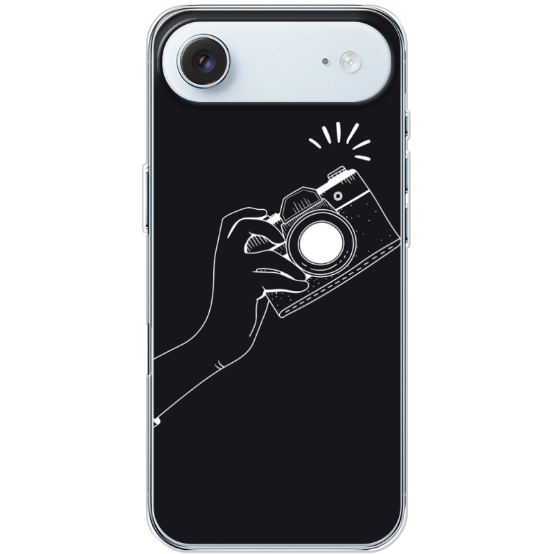 Чохол BoxFace Apple iPhone 17 Air 