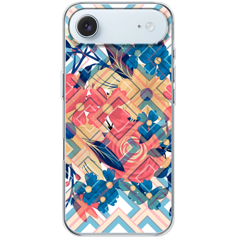 Чохол BoxFace Apple iPhone 17 Air 