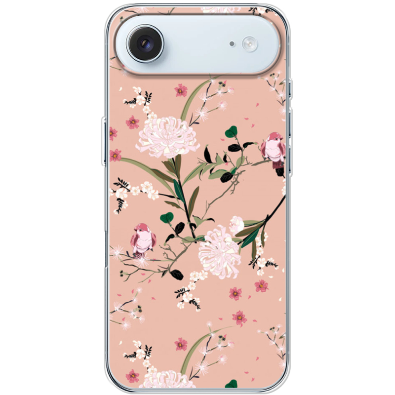 Чохол BoxFace Apple iPhone 17 Air 