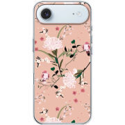 Чохол BoxFace Apple iPhone 17 Air 