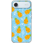 Чохол BoxFace Apple iPhone 17 Air 