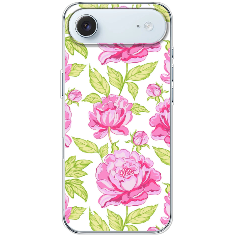 Чохол BoxFace Apple iPhone 17 Air 