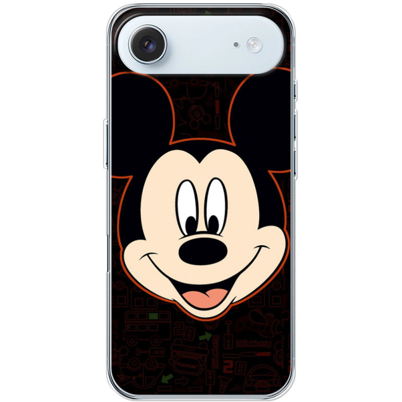 Чохол BoxFace Apple iPhone 17 Air 