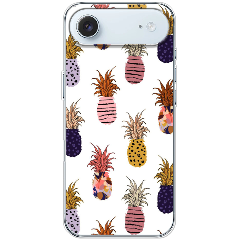 Чохол BoxFace Apple iPhone 17 Air 