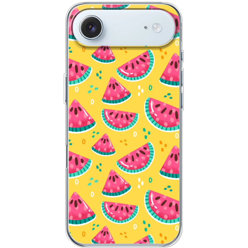 Чохол BoxFace Apple iPhone 17 Air 