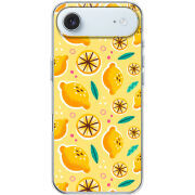 Чохол BoxFace Apple iPhone 17 Air 