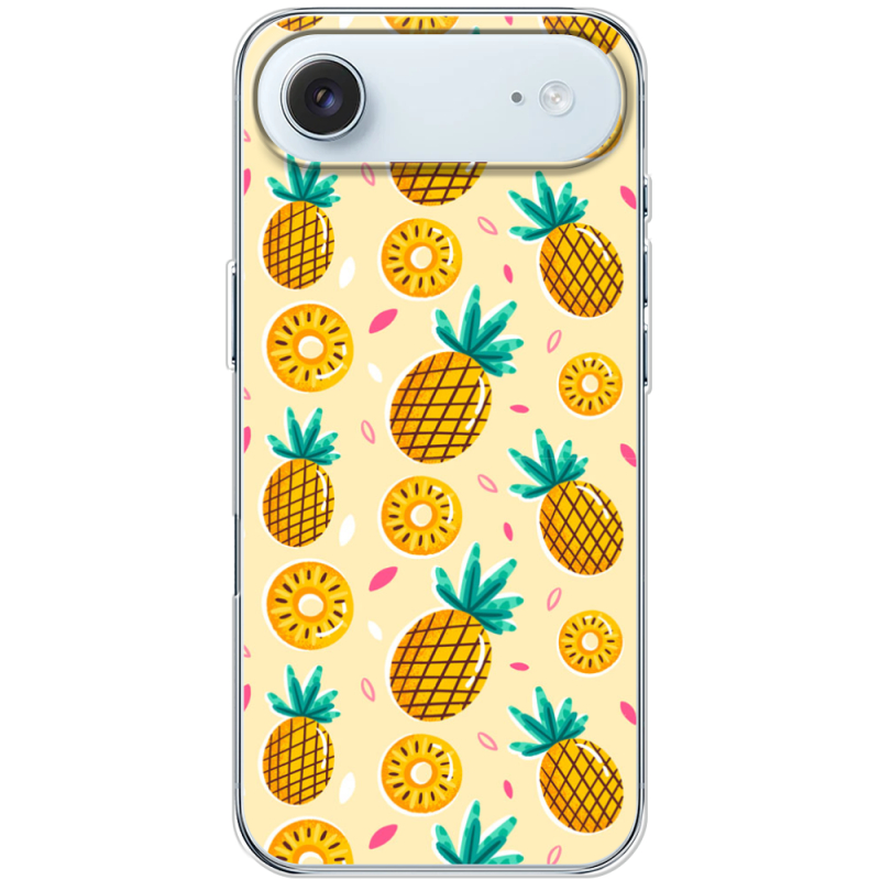 Чохол BoxFace Apple iPhone 17 Air 