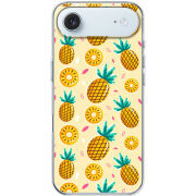 Чохол BoxFace Apple iPhone 17 Air 