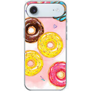 Чохол BoxFace Apple iPhone 17 Air 