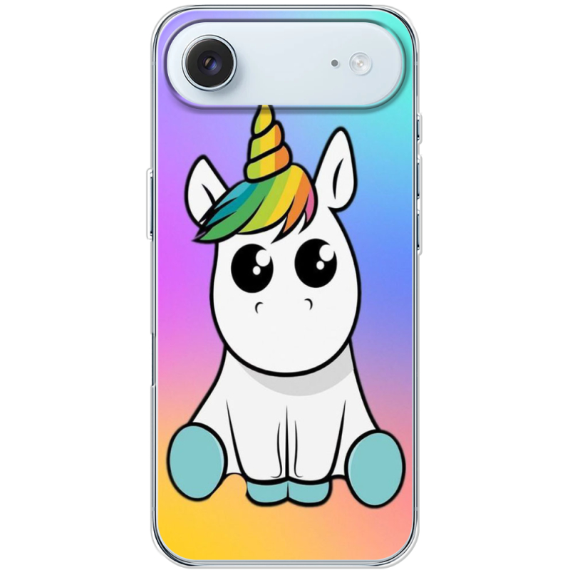 Чохол BoxFace Apple iPhone 17 Air 