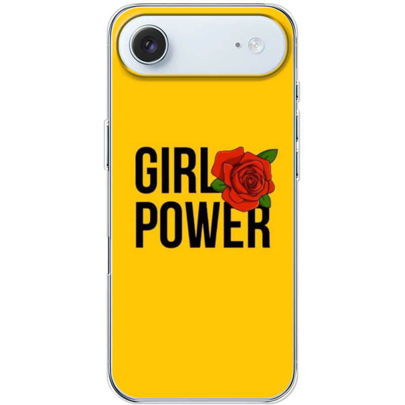 Чохол BoxFace Apple iPhone 17 Air 