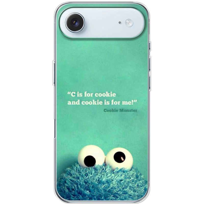 Чохол BoxFace Apple iPhone 17 Air 