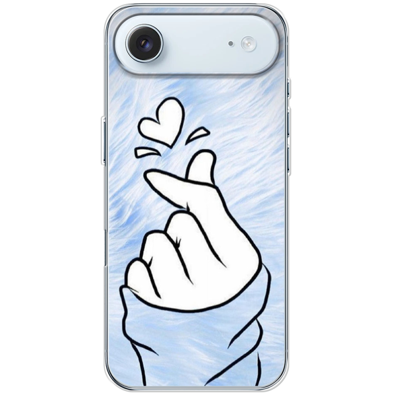 Чохол BoxFace Apple iPhone 17 Air 