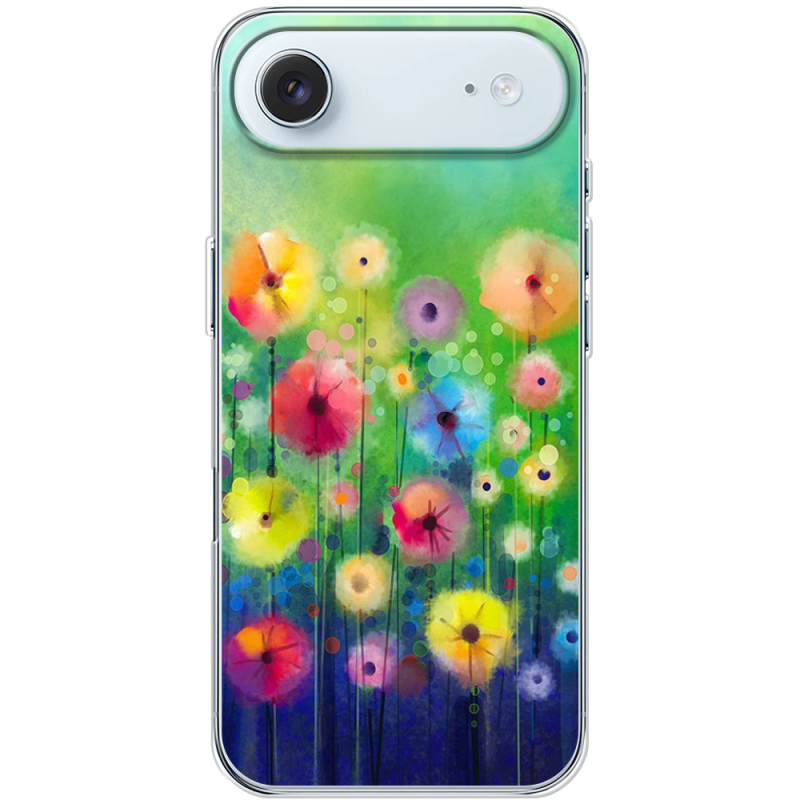 Чохол BoxFace Apple iPhone 17 Air 