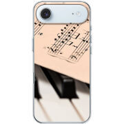 Чохол BoxFace Apple iPhone 17 Air 