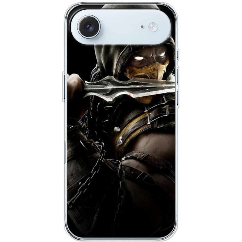 Чохол BoxFace Apple iPhone 17 Air 