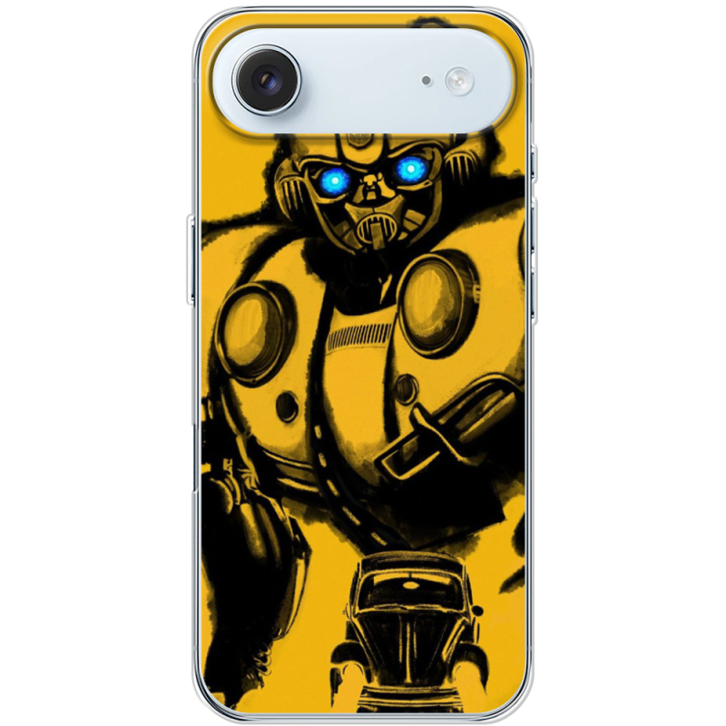 Чохол BoxFace Apple iPhone 17 Air 