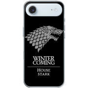 Чохол BoxFace Apple iPhone 17 Air 