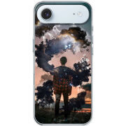 Чохол BoxFace Apple iPhone 17 Air 