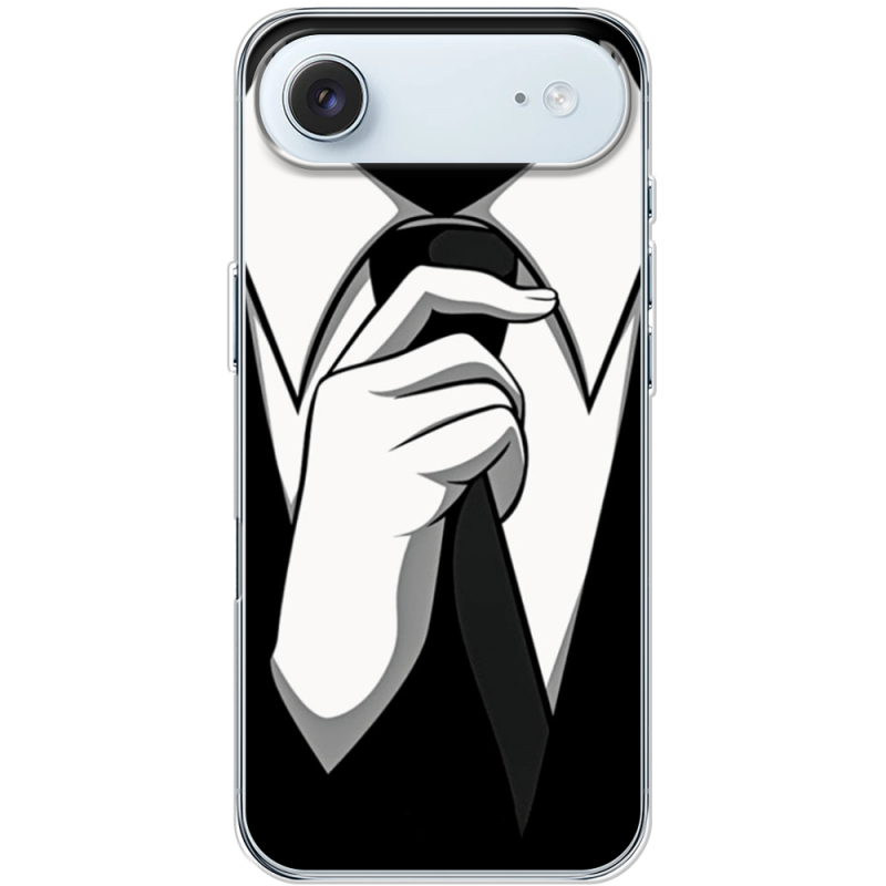 Чохол BoxFace Apple iPhone 17 Air Tie