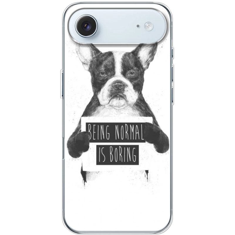 Чохол BoxFace Apple iPhone 17 Air 