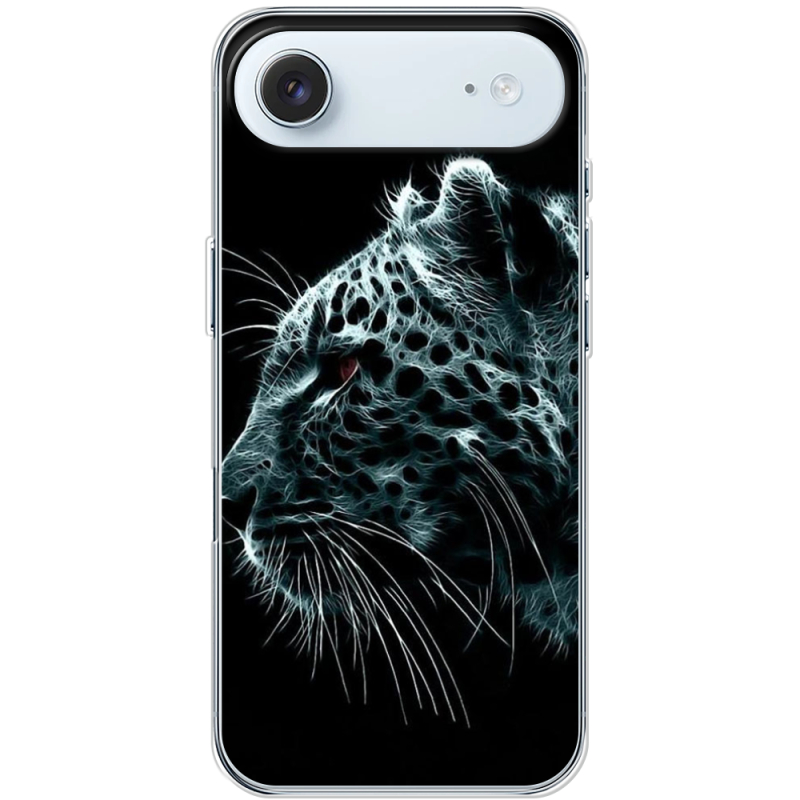 Чохол BoxFace Apple iPhone 17 Air Leopard