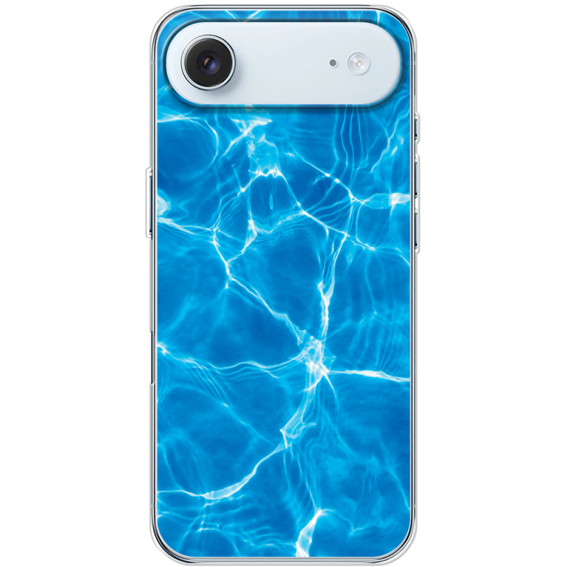 Чохол BoxFace Apple iPhone 17 Air 