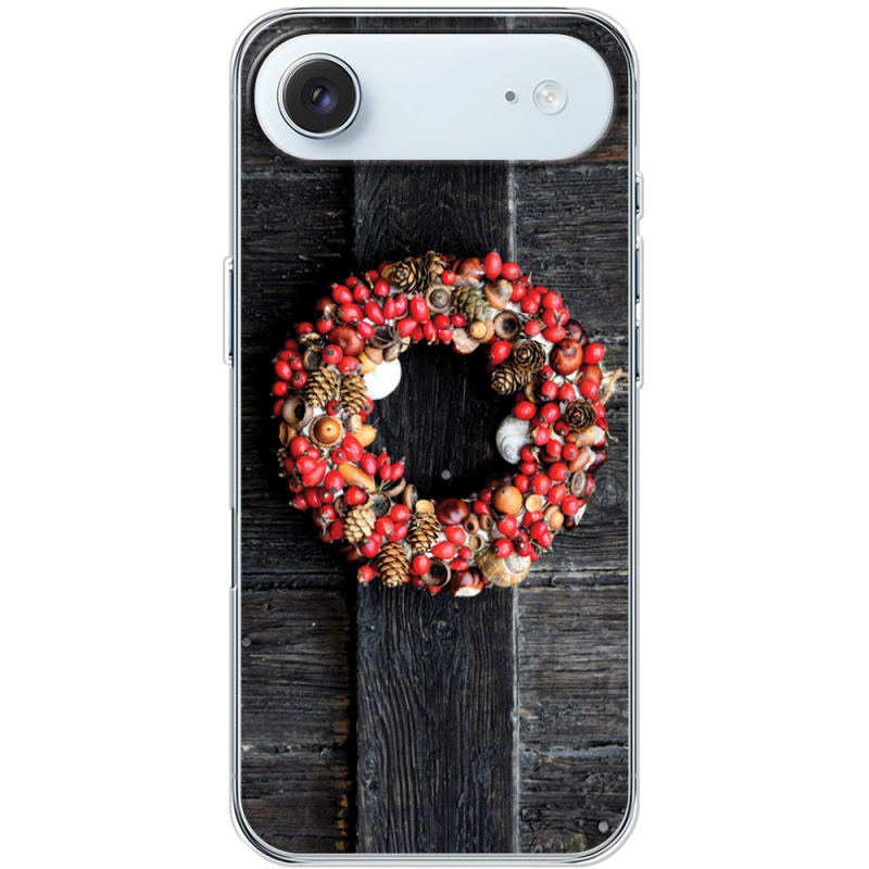 Чохол BoxFace Apple iPhone 17 Air 