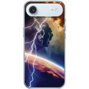 Чохол BoxFace Apple iPhone 17 Air 