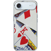 Чохол BoxFace Apple iPhone 17 Air 