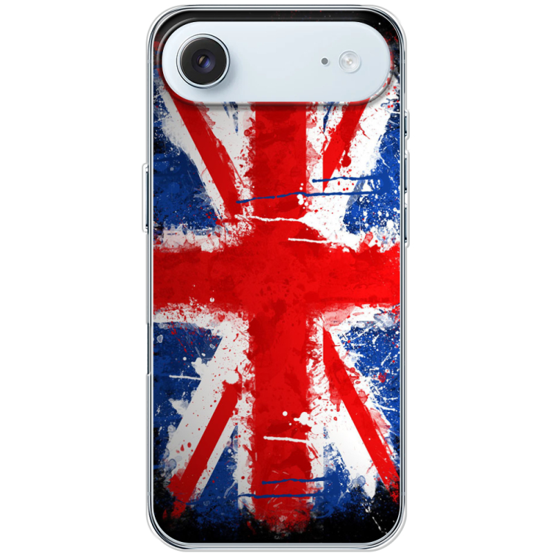 Чохол BoxFace Apple iPhone 17 Air 