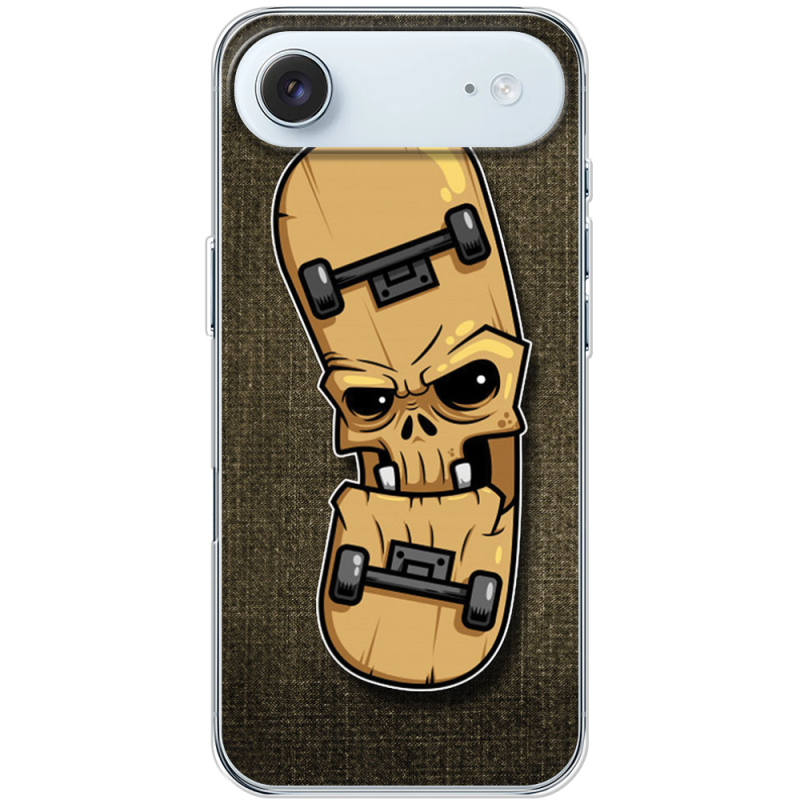 Чохол BoxFace Apple iPhone 17 Air 