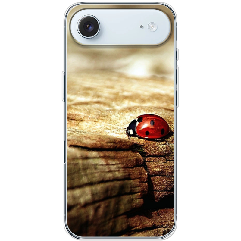 Чохол BoxFace Apple iPhone 17 Air 