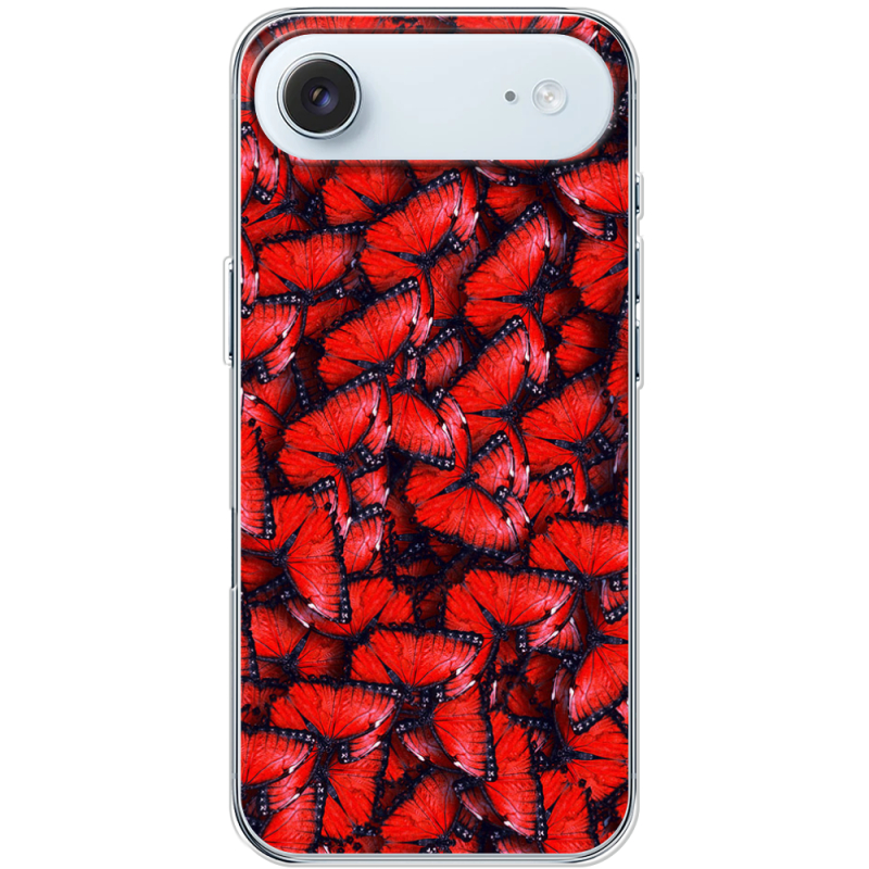 Чохол BoxFace Apple iPhone 17 Air 