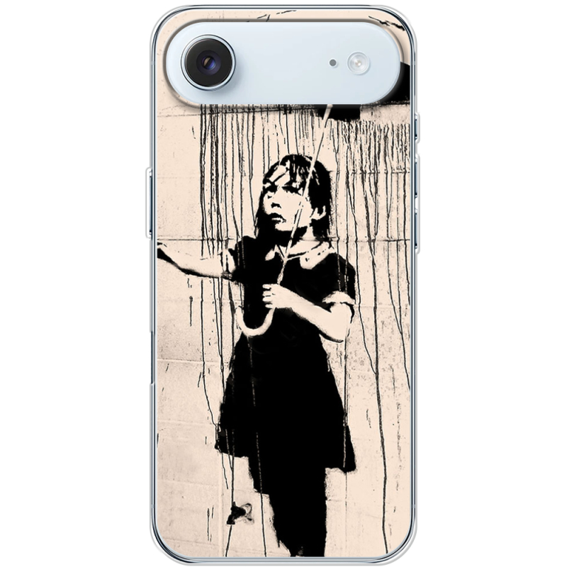 Чохол BoxFace Apple iPhone 17 Air 