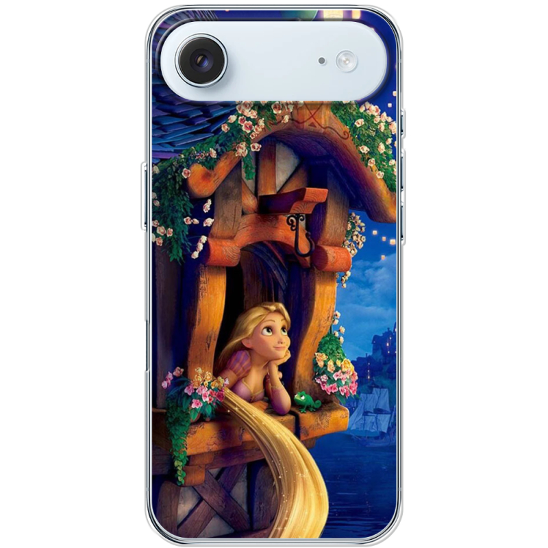 Чохол BoxFace Apple iPhone 17 Air 