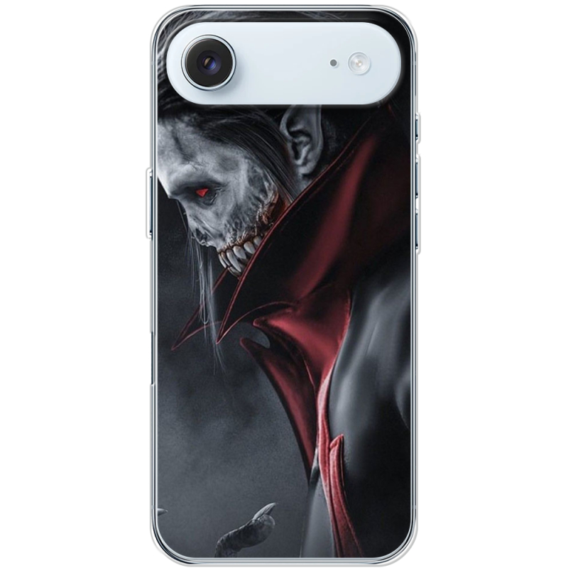 Чохол BoxFace Apple iPhone 17 Air 